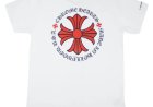 Chrome Hearts Cross Patch Shirt – Streetwear Royalty in Every Stitch