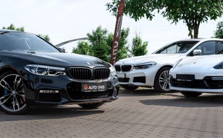 Car Loan British Columbia: Your Complete Guide to Hassle-Free Auto Financing in British Columbia