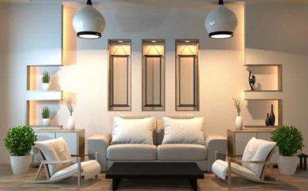 Interior Designers in Kolkata: Find the Right Expert for Your Dream Home