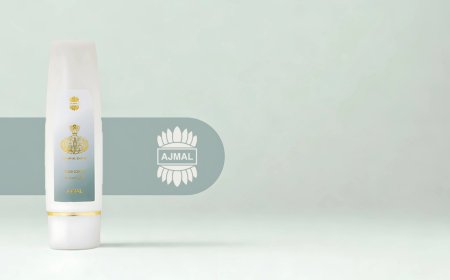 تجربة تسوق فاخرة في قطر: الذهب والعطور عنوان التميز