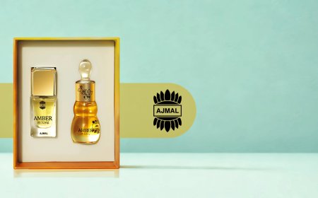 Discover the World of Men's Perfume in Qatar: Oud, Attar, and Timeless Scents