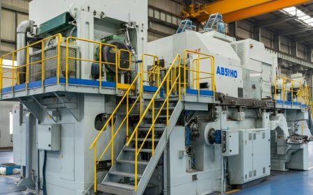 Why Investing in a Hot Rolling Mill Can Boost Your Steel Business