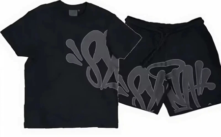 Discover Syna World and Its Impact on Contemporary Street Fashion