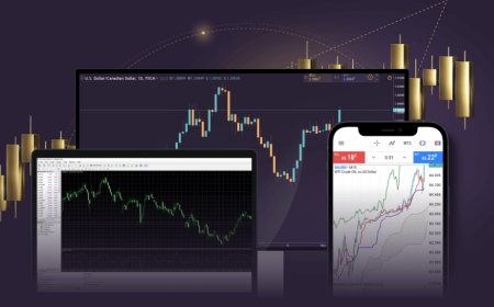 Automating Polish Forex Trades for Consistency with MetaTrader 4