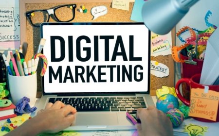 Unlocking Growth: Why Your Business Needs an Atlanta Digital Marketing Agency Now