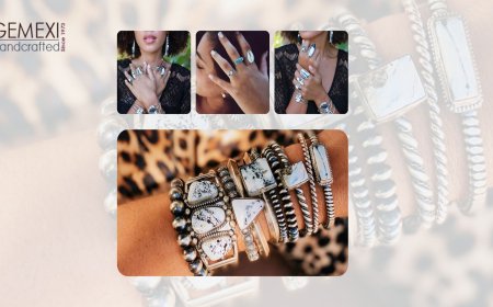 Discover the Beauty of White Buffalo Turquoise Jewelry Today