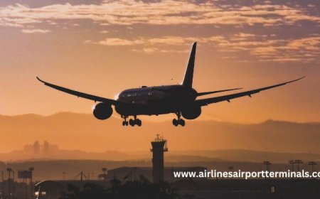 Oakland Airport Departures and Arrivals: Real-Time Flight Updates and Travel Guide