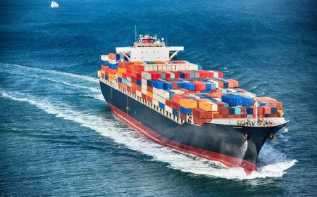 Revolutionizing Operational Efficiency: How Fleet Logistics Support Leads the Way