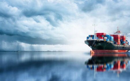 How Fleet Logistics Support Can Revolutionize Operational Success