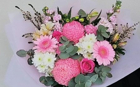 From Everyday Joy to Special Days – Flowers Made Simple