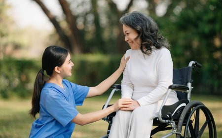 Qualifications in Adult Care: Skills for a Rewarding Career