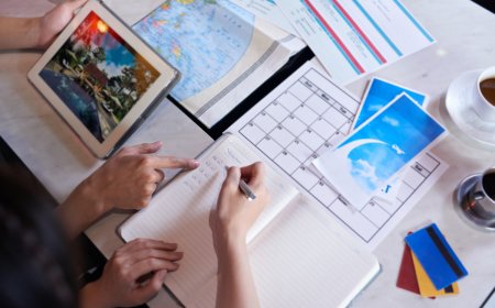 How to Choose the Right Travel Accounting Software for Your Business Size