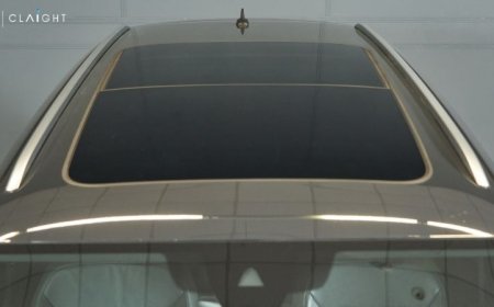 Automotive Sunroof Market Trends & Forecast Insights | 2025–2034