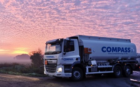 Agricultural Oil Suppliers: The Unsung Heroes of Farming Efficiency