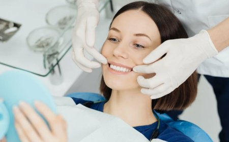 Reveal a Brighter Smile with Expert Dental Care