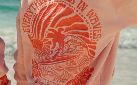 Soft Power: The Rise of Pink Palm Puff