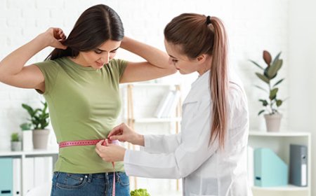 How a Personalized Plan from a Weight Loss Clinic Flower Mound Can Transform Your Health