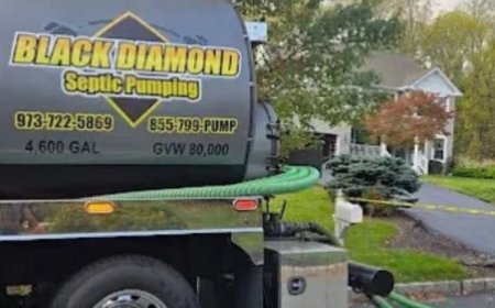 Why Septic Tank Riser Installation Is a Smart Investment for Your Home