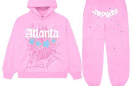 Sp5der Hoodie: Where Streetwear Meets Identity and Innovation