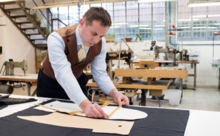 Louis Collections Bangkok: Your Destination for a Bespoke Tailor in Bangkok