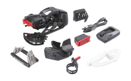 The Ultimate Guide to Modern Cycling Components and Accessories in the USA