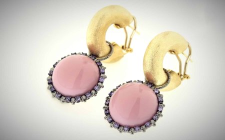 Top Trends Shaping Gold Wholesale in Dubai in 2025