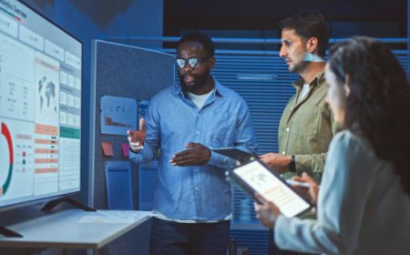 Top Tourism SEO Strategies Every Travel Business Should Use