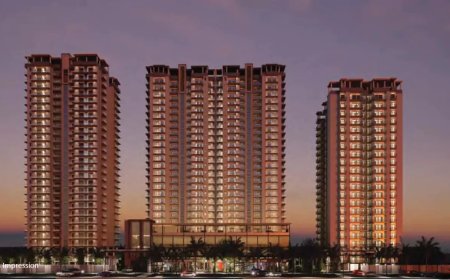 Renox Thrive – Premium Property in Greater Noida West for Homebuyers & Investors