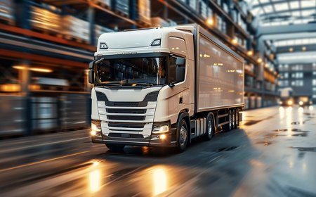Flotilla IoT Launches All-in-One White-Label Fleet Management App with Enhanced GPS Tracking Capabilities