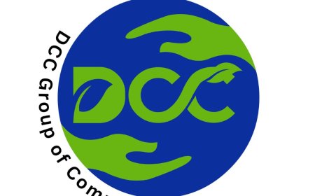DCC Group: Trusted Composting Machine Manufacturer for Smart Cities
