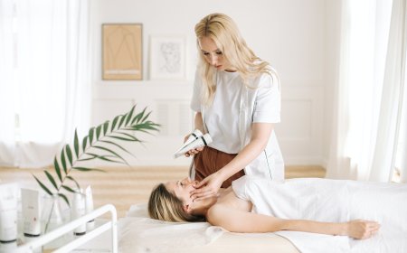 Rediscover Radiance: How a Facial Peel Treatment Softens the Signs of Aging