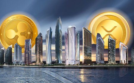 Buy Dubai Property in Bitcoin - A Smart Way to Invest in Dubai Real Estate