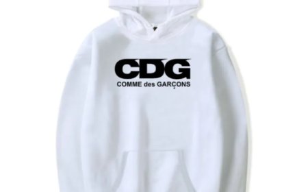 Why Comme des Garçons Isn’t Just Fashion  It’s a Full On Statement
