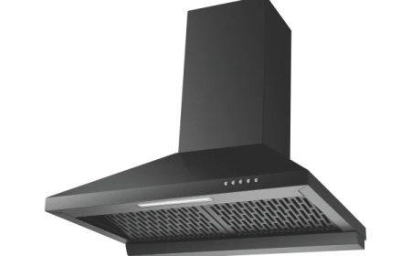Why a Kitchen Chimney is a Must-Have Appliance in Every Modern Home