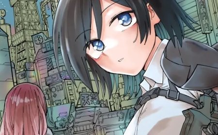 MangaBuddy – Bridging the Gap Between Manga Fans and Free Access