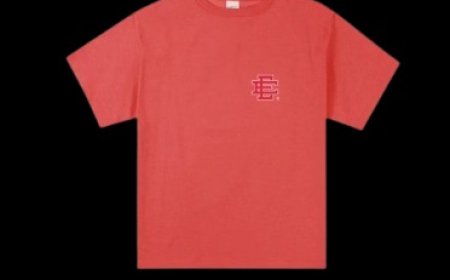Affordable EE T-Shirts That Feel Luxurious