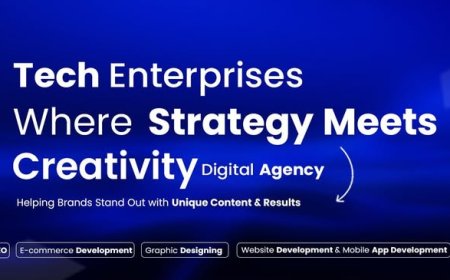 Choosing the Right Software Development Company in USA