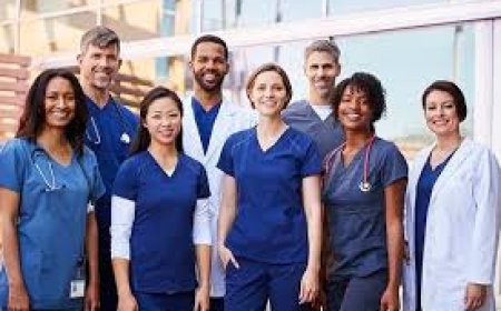 Implementing Capella FlexPath and Academic Support to Improve Nursing Education