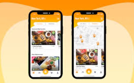 AI-driven kitchen inventory apps for Chicago restaurants developed by a mobile app development company in Chicago