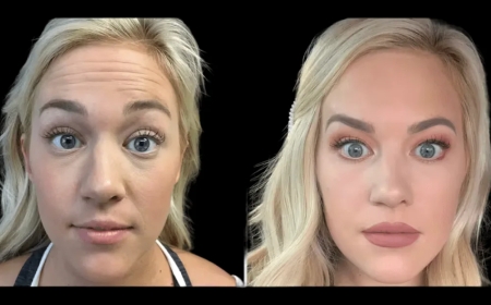 The Best Aesthetic Clinic in Dubai for Anti-Aging Treatments: What to Try