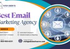 Best Email Marketing Agency in India to Automate Outreach and Enhance Customer Engagement—Wish Geeks Techserve