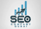 Best SEO Company in Dubai | Top-Rated SEO Experts for Business Growth