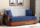 Sleep Meets Style: Top Sofa Cum Bed Designs for Urban Homes