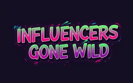 Are Audiences Responsible for Influencers Gone Wild?