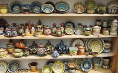 Start Your Retail Journey with a Trusted Ceramics Wholesaler — Browse Affordable Ceramic Handicrafts Today