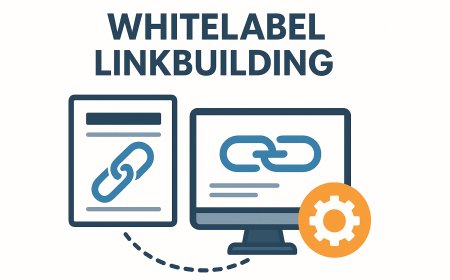 Whitelabel Linkbuilding: The Scalable SEO Solution for Agencies