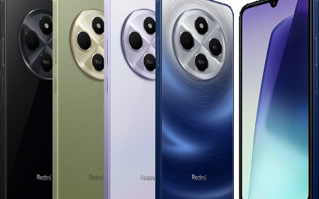 Can Xiaomi Redmi 14C Handle Your Daily Tasks in 2025?