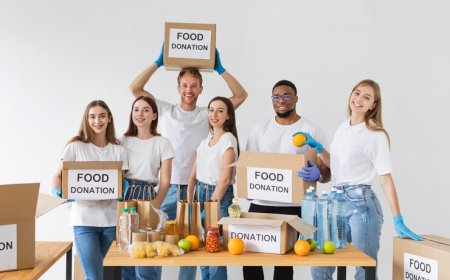 What is an 80G and 12A Certificate?