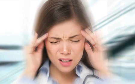 When There Is More to Dizziness Than Just Fasting