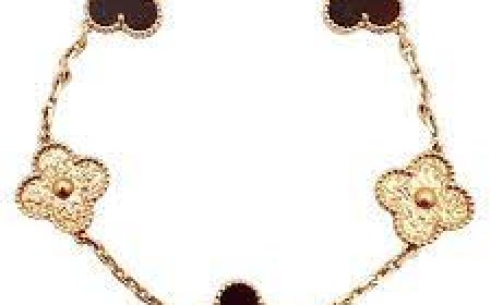 Van Cleef & Arpels USA: A Timeless Symbol of Luxury and Elegance